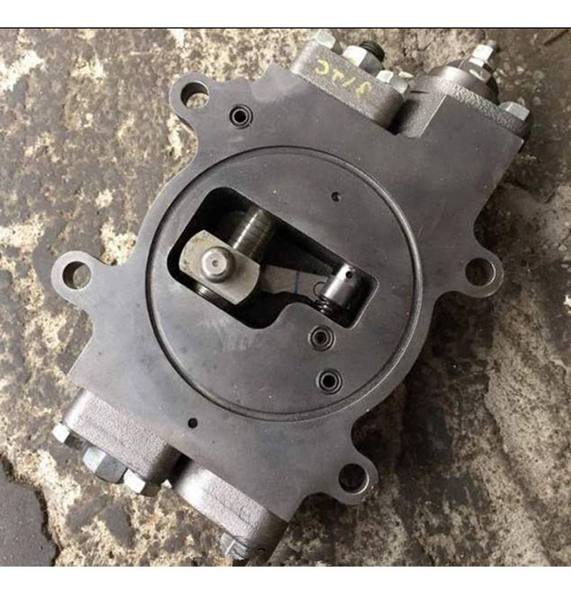 Sbs80 Sbs120 Sbs140 Hydraulic Pump Regulator Valve