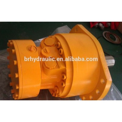 Rexroth mcr 10 hydraulic motor, hydraulic drive wheel motor