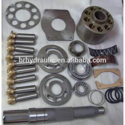 Hydraulic pump and parts a4vg125, a4vg90 charge pump