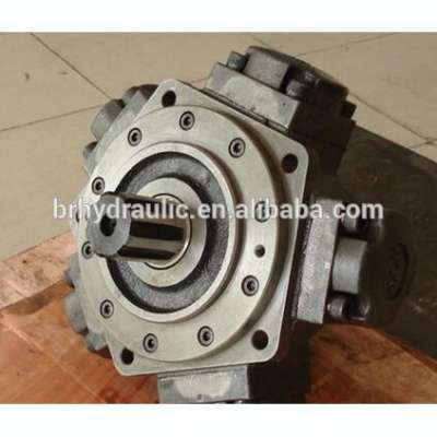 HMB hydraulic motor