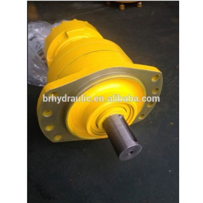 MCR5 hydraulic motor spare part , MCR motor parts, hydraulic wheel motor