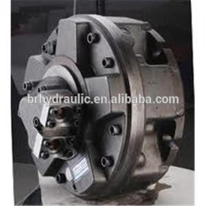 Sai Hydraulic Motor, GM5A 1300 hydraulic motor