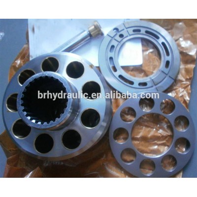 Linde bpv pump parts drive shalft assy, cylinder block