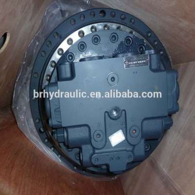 Hydraulic motor MAG170, MAG-33VP-,MAG26VP, MAG18VP swing motor assy, stater motor