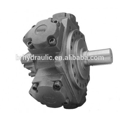 SX506BM hydraulic radial piston motor