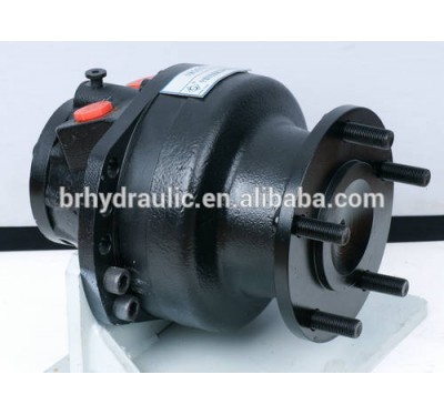 MS hydraulic motor wheel motor