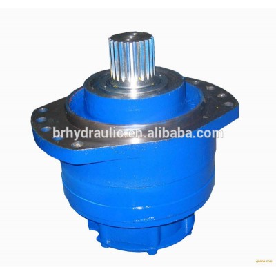 MCR 05 hydraulic motor, high speed hydraulic motor