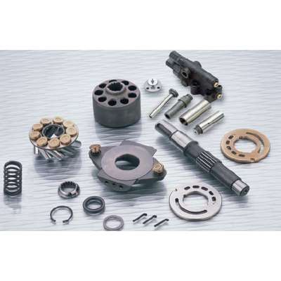 Rexroth hydraulic pump parts, A10VSO100  pump spare parts